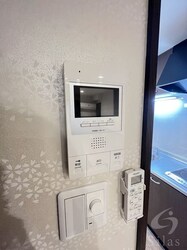 サンクトスコート京都駅北の物件内観写真